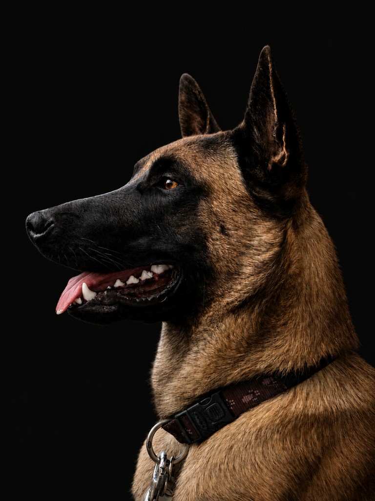 JAX, Mechelse Herder van Alfa Dogs